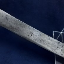 German M1864 Faschinenmesser, Dated 1866 - 3